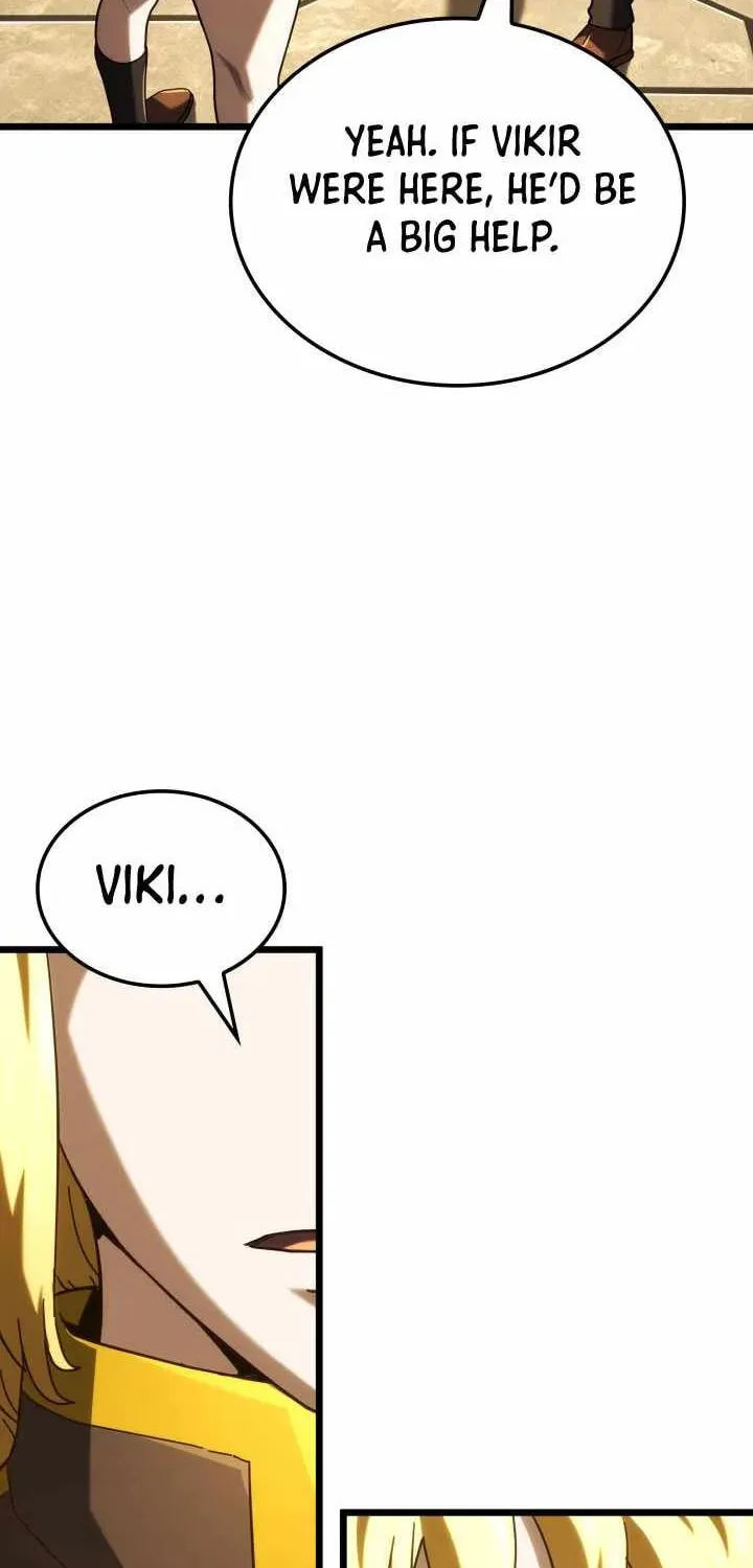 Revenge of the Sword Clan's Hound Chapter 132 page 101 - 