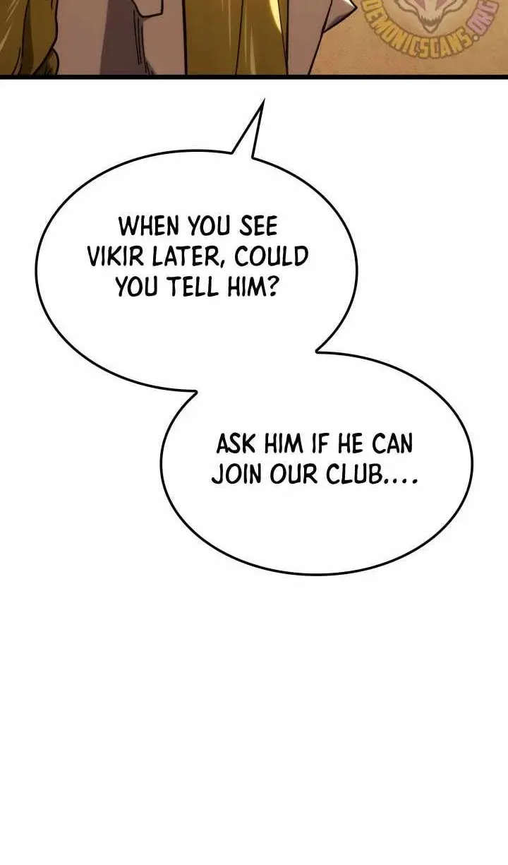 Revenge of the Sword Clan's Hound Chapter 132 page 105 - 