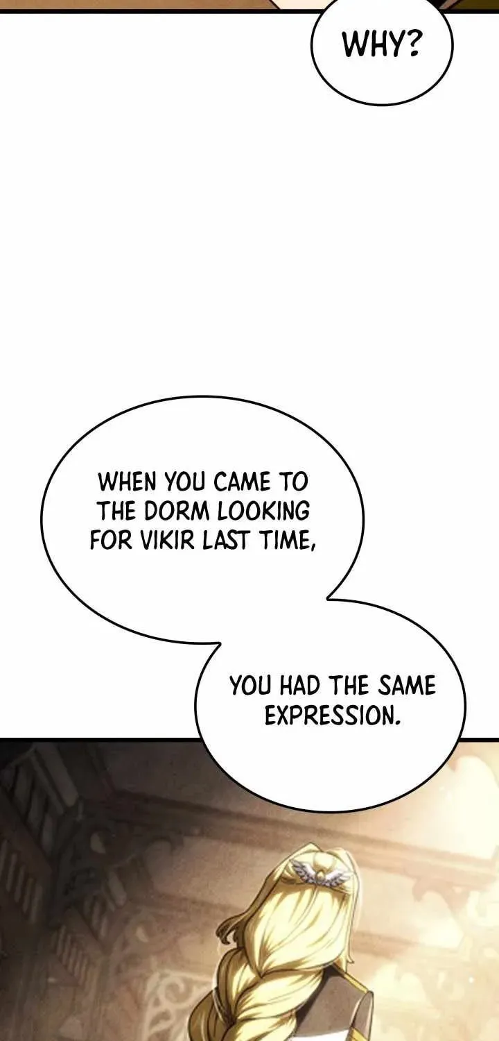 Revenge of the Sword Clan's Hound Chapter 132 page 108 - 