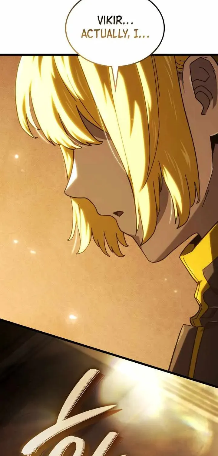 Revenge of the Sword Clan's Hound Chapter 132 page 123 - 