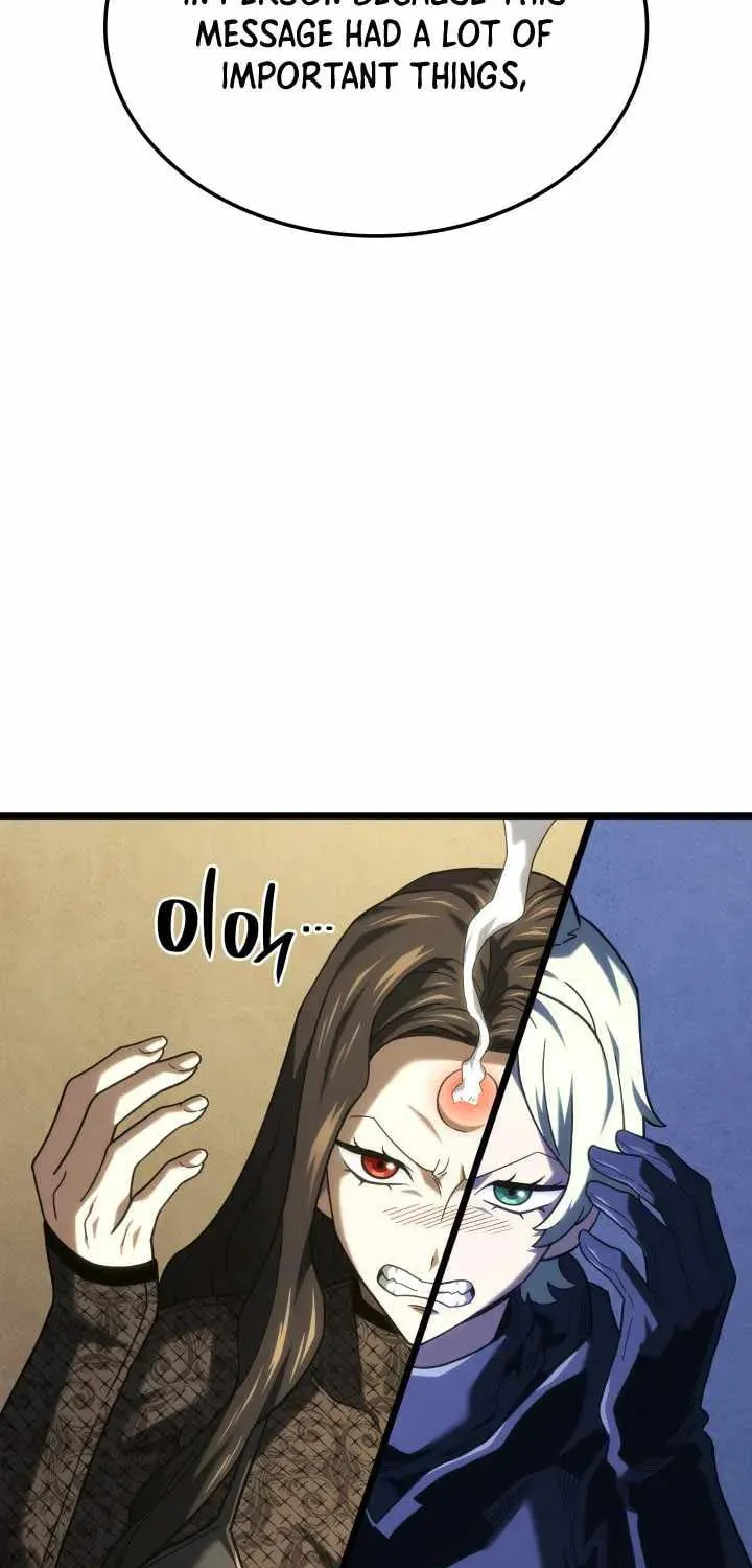 Revenge of the Sword Clan's Hound Chapter 132 page 17 - 