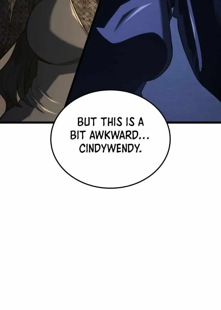 Revenge of the Sword Clan's Hound Chapter 132 page 18 - 