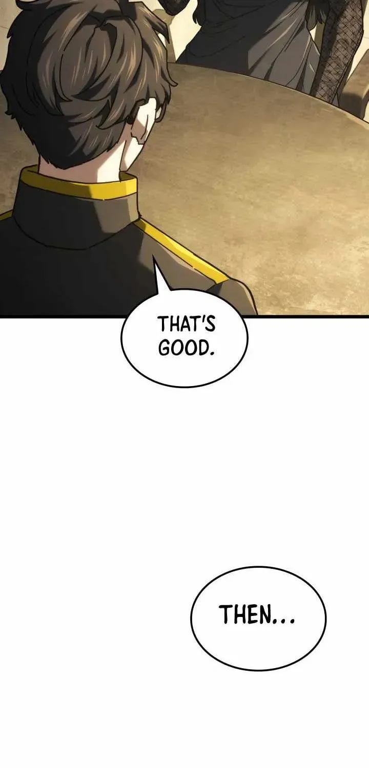 Revenge of the Sword Clan's Hound Chapter 132 page 24 - 