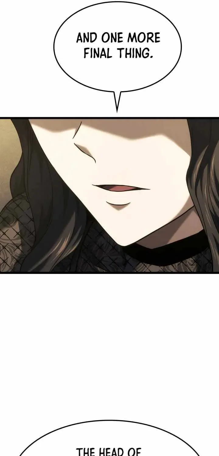 Revenge of the Sword Clan's Hound Chapter 132 page 33 - 
