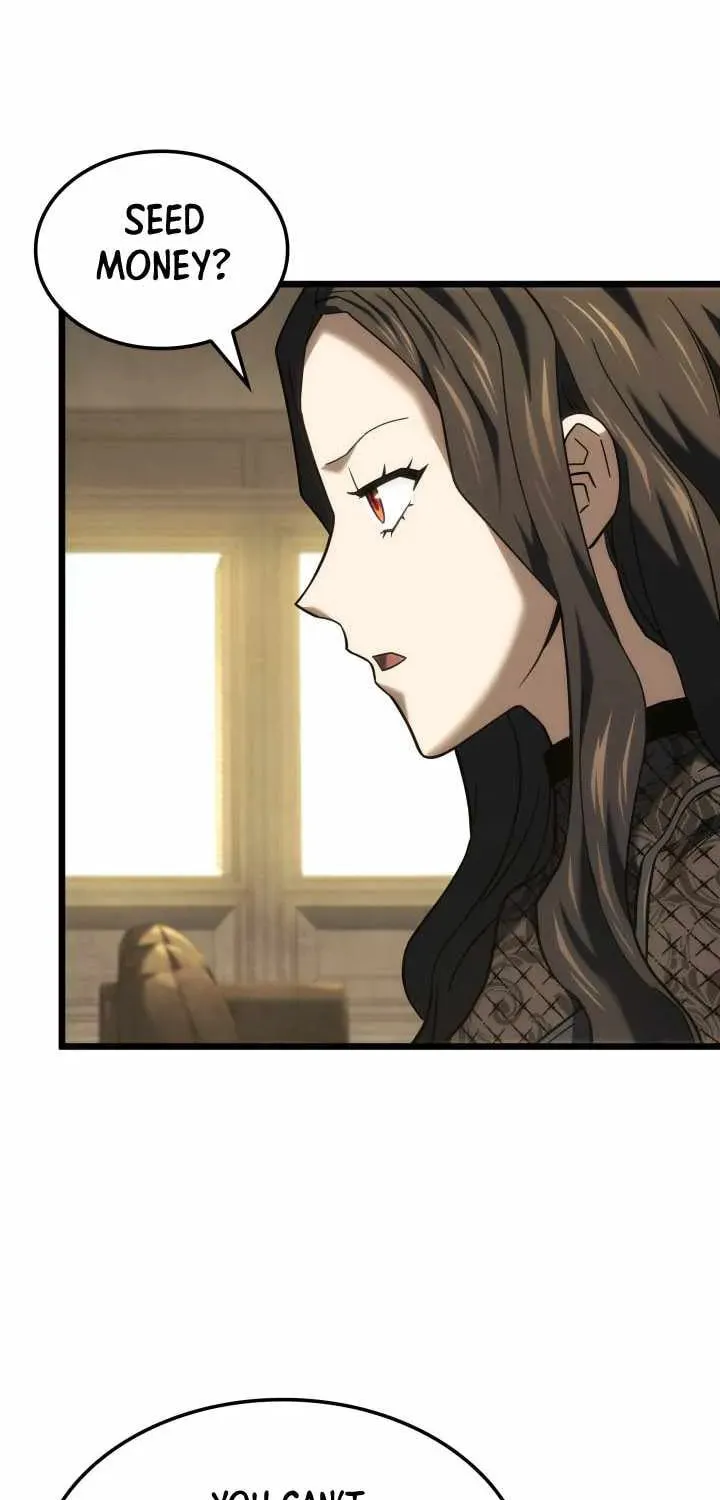 Revenge of the Sword Clan's Hound Chapter 132 page 41 - 