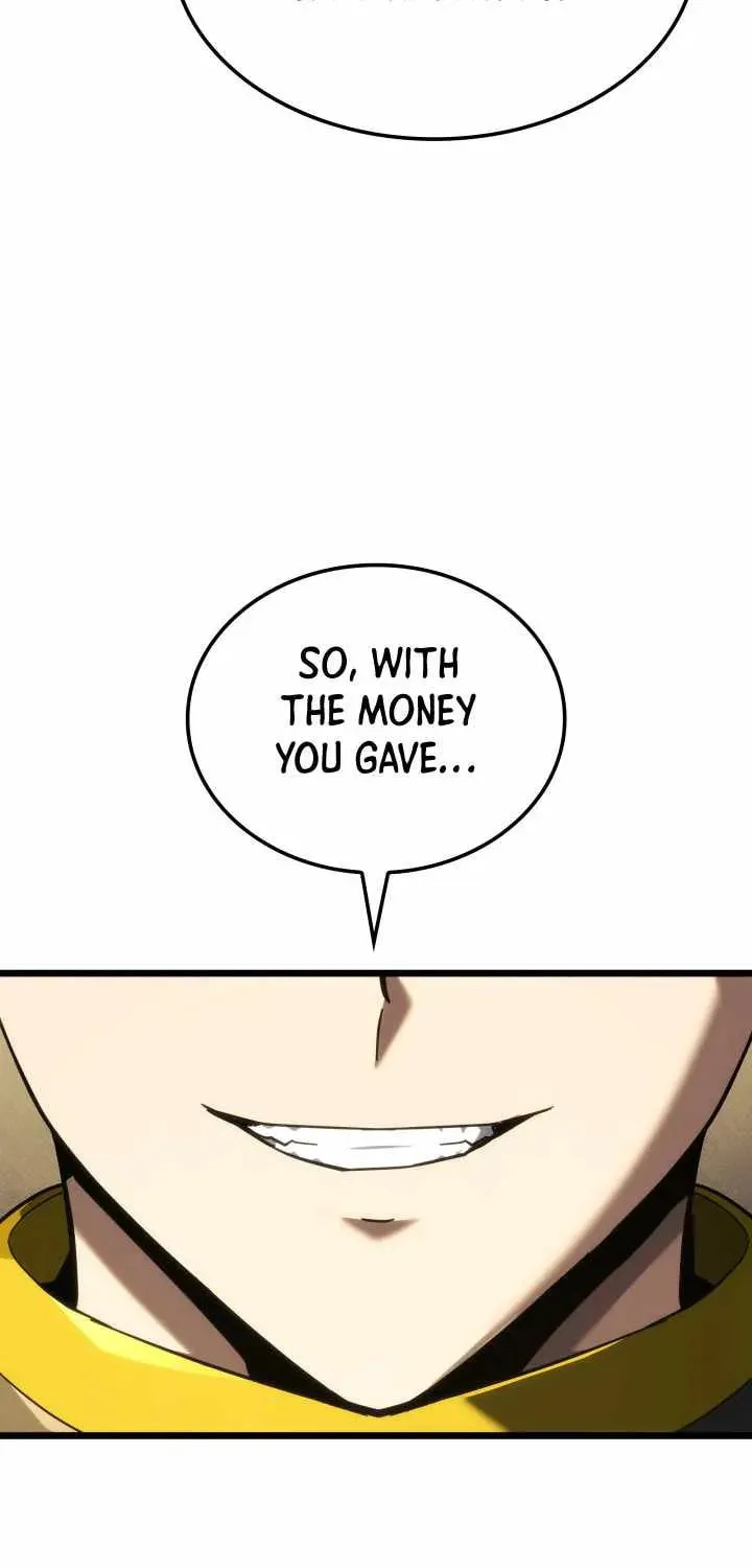 Revenge of the Sword Clan's Hound Chapter 132 page 43 - 