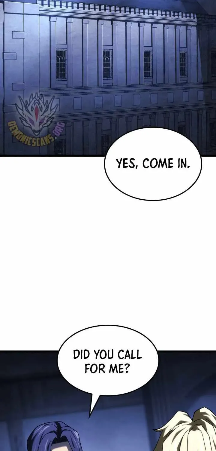Revenge of the Sword Clan's Hound Chapter 132 page 48 - 