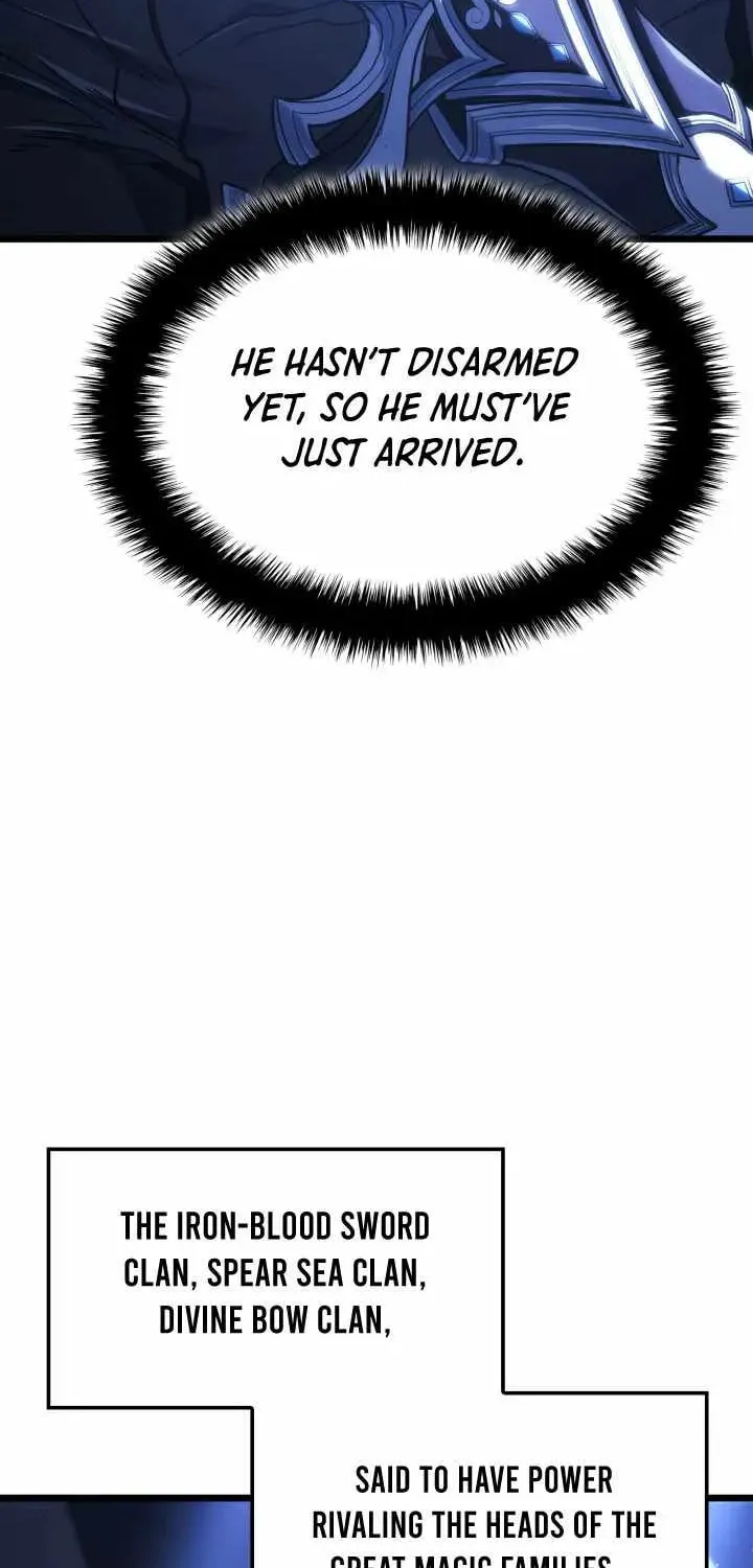 Revenge of the Sword Clan's Hound Chapter 132 page 53 - 