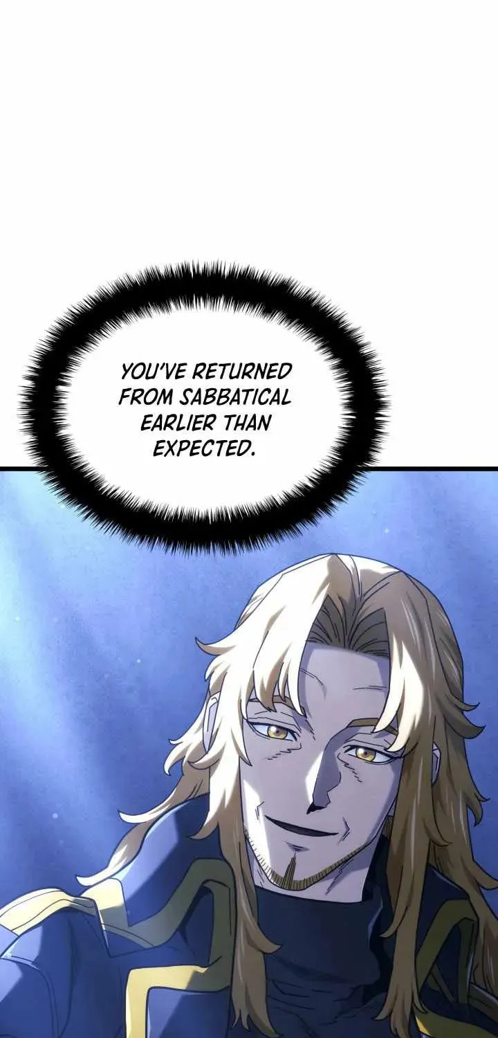 Revenge of the Sword Clan's Hound Chapter 132 page 55 - 
