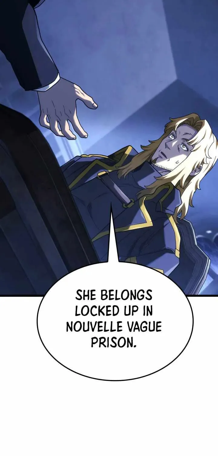 Revenge of the Sword Clan's Hound Chapter 132 page 61 - 