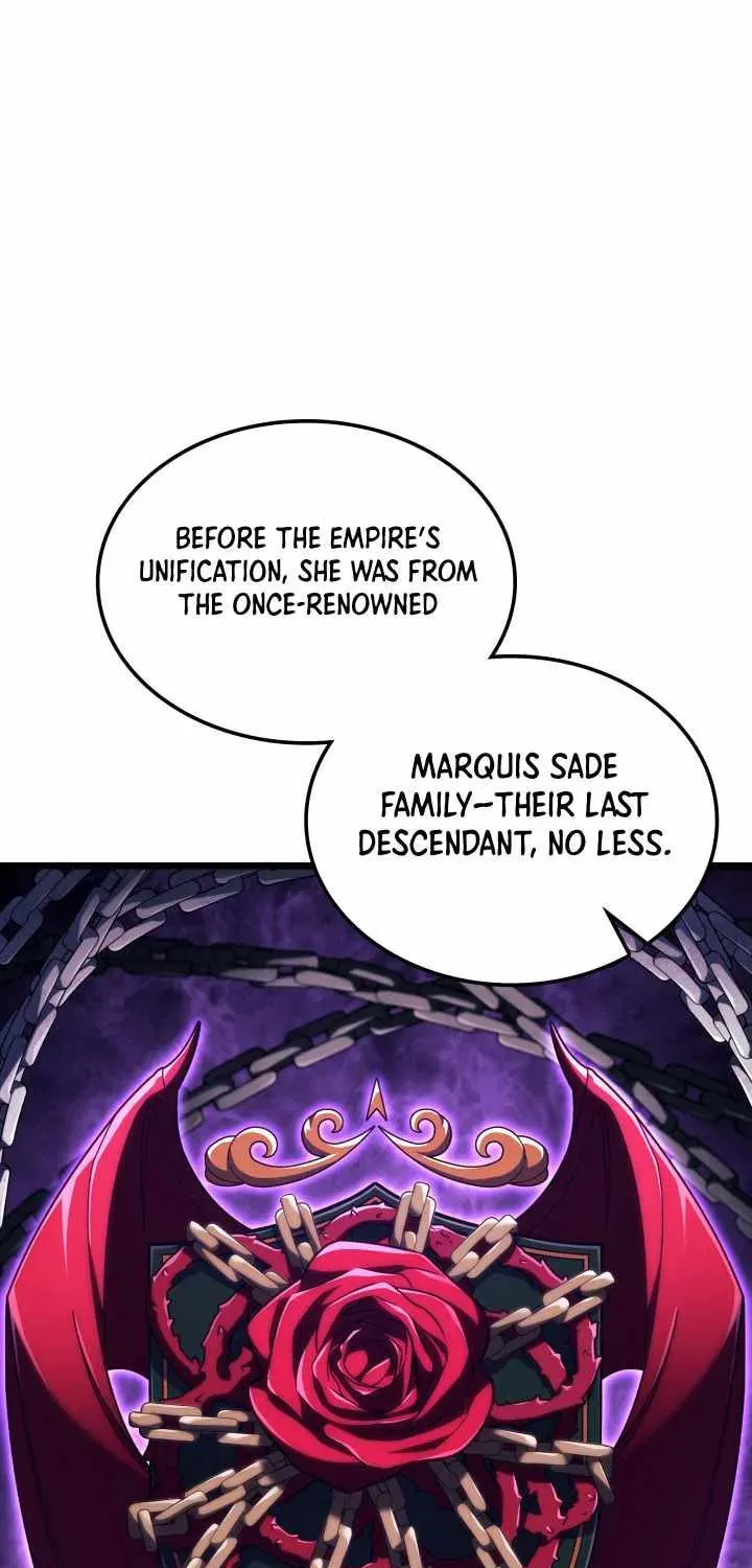 Revenge of the Sword Clan's Hound Chapter 132 page 63 - 