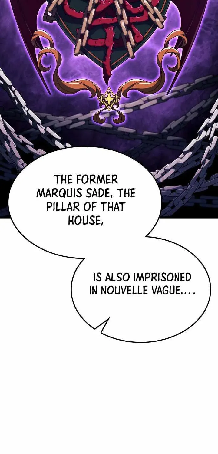 Revenge of the Sword Clan's Hound Chapter 132 page 64 - 