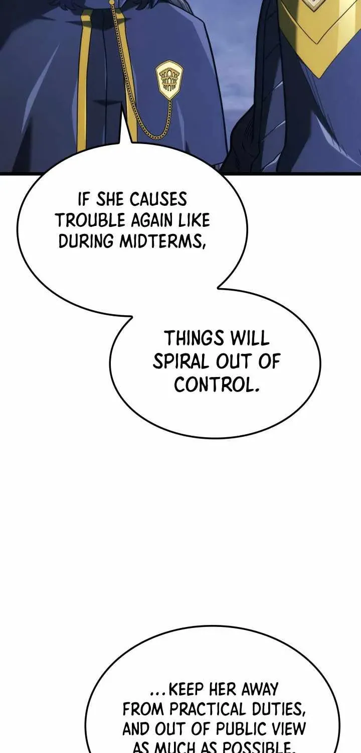 Revenge of the Sword Clan's Hound Chapter 132 page 68 - 