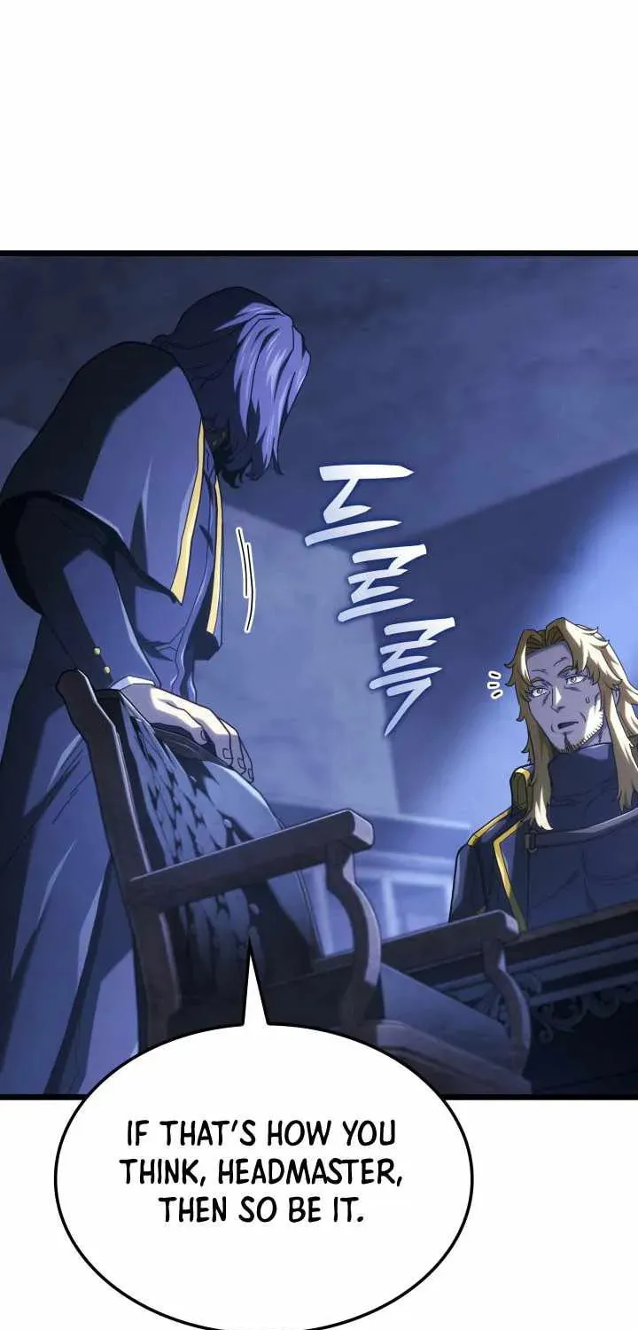 Revenge of the Sword Clan's Hound Chapter 132 page 70 - 