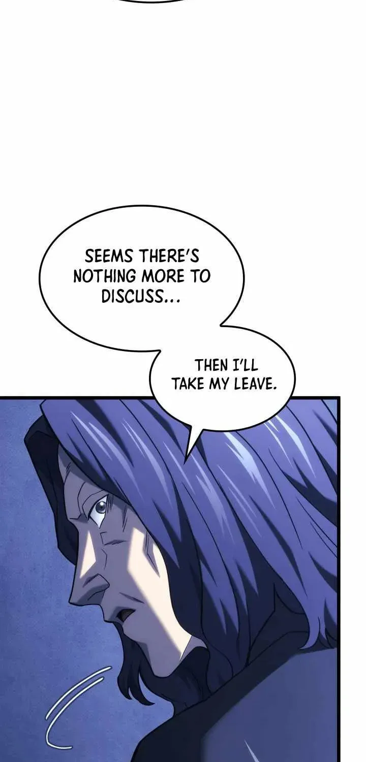 Revenge of the Sword Clan's Hound Chapter 132 page 71 - 