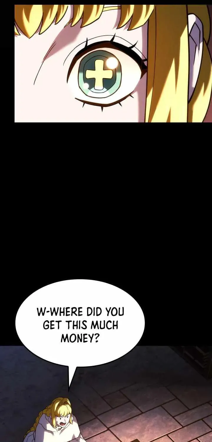 Revenge of the Sword Clan's Hound Chapter 132 page 82 - 