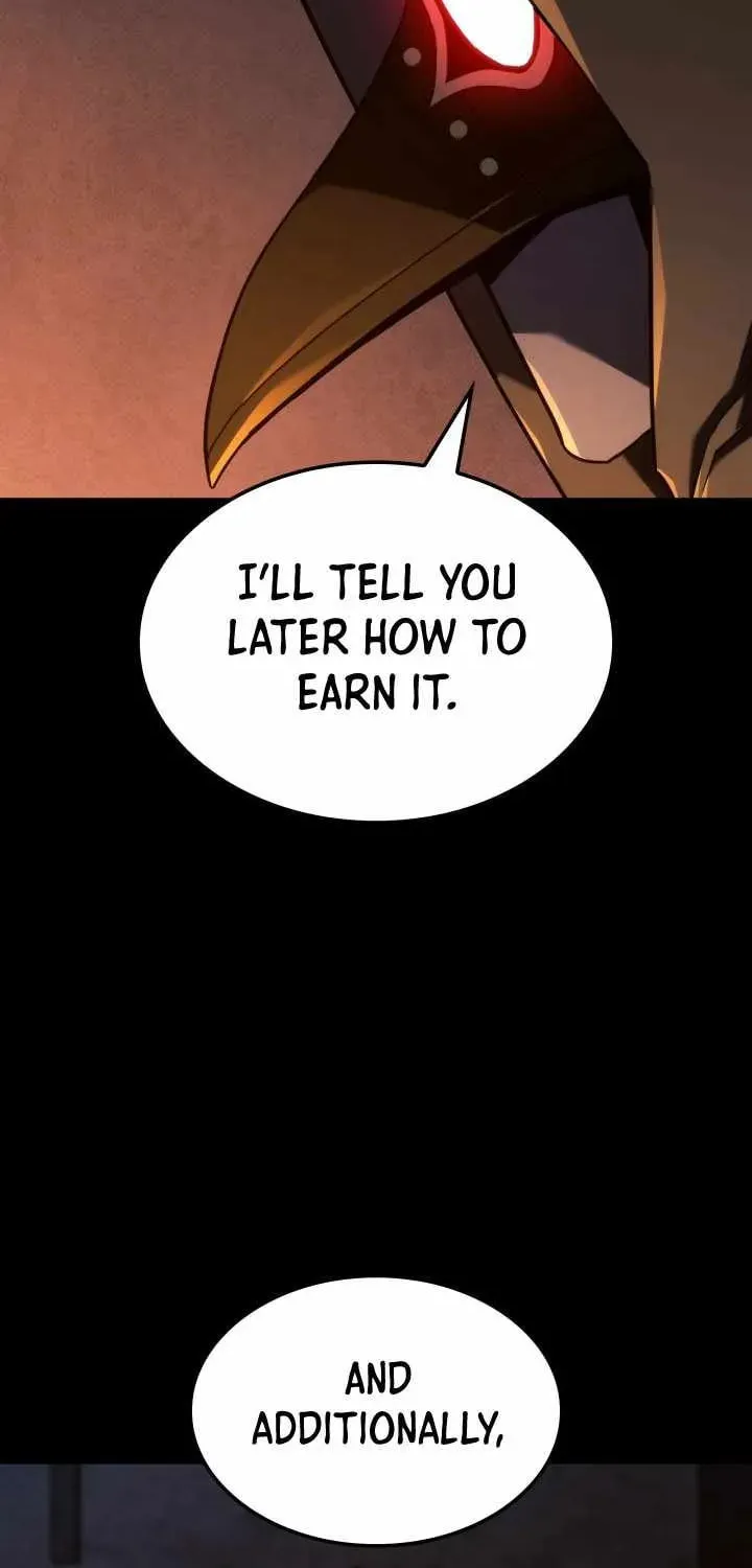 Revenge of the Sword Clan's Hound Chapter 132 page 85 - 