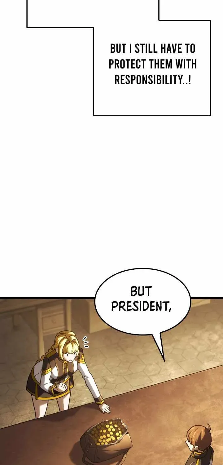 Revenge of the Sword Clan's Hound Chapter 132 page 90 - 