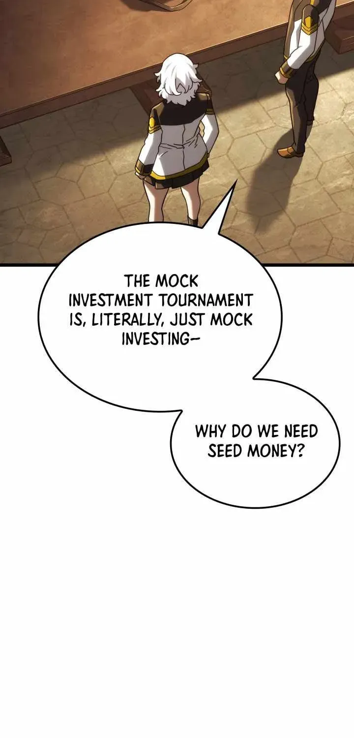 Revenge of the Sword Clan's Hound Chapter 132 page 91 - 
