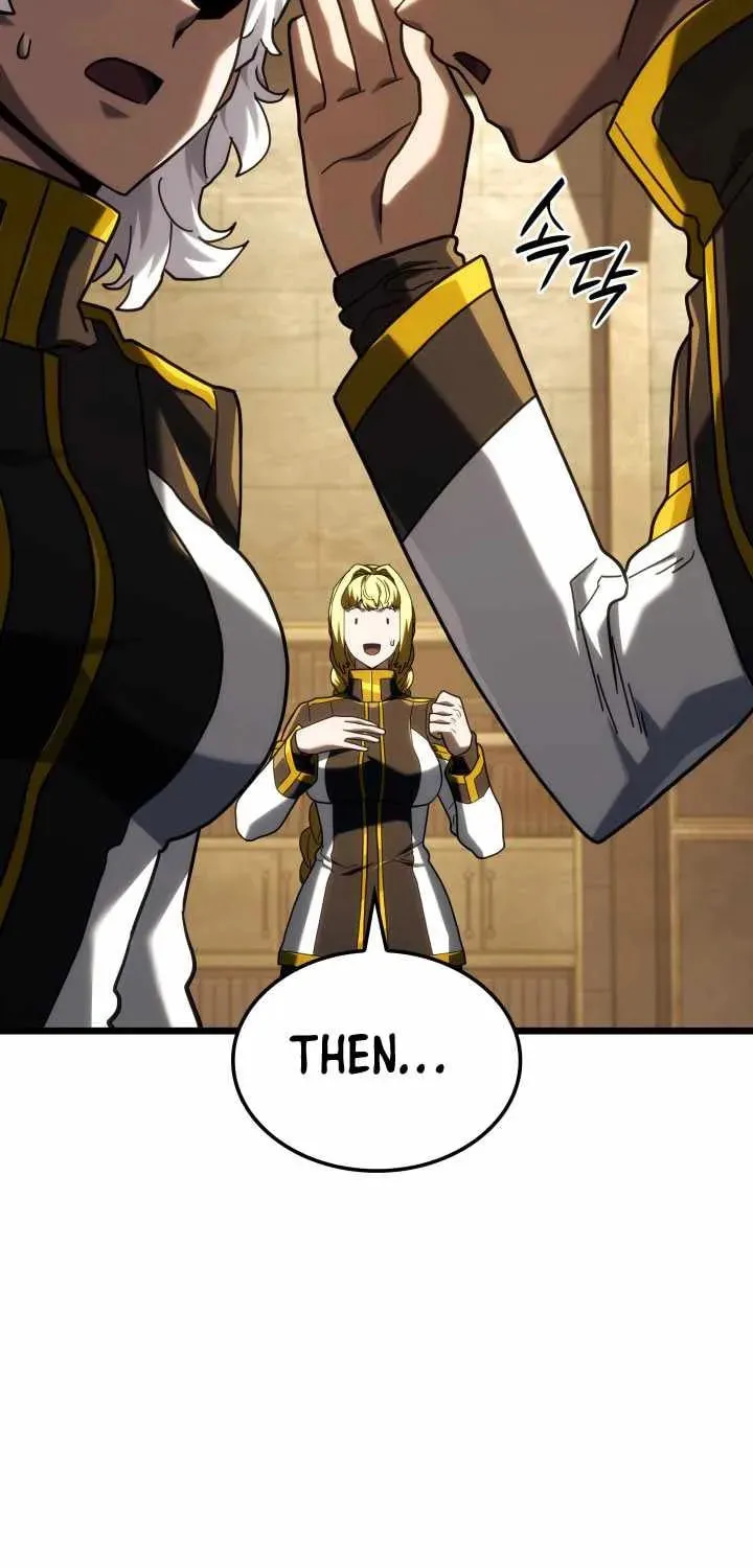 Revenge of the Sword Clan's Hound Chapter 132 page 97 - 