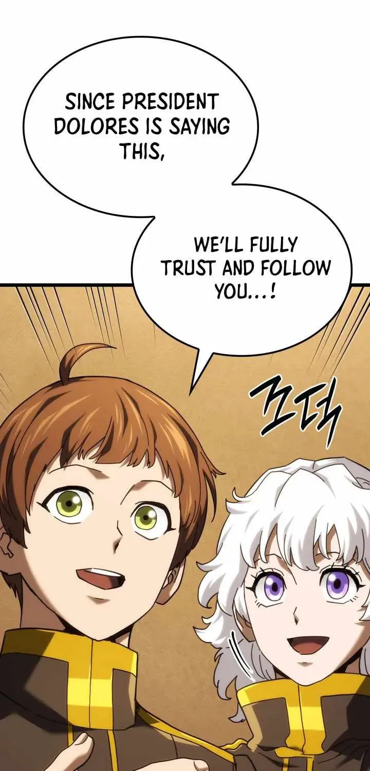Revenge of the Sword Clan's Hound Chapter 132 page 98 - 