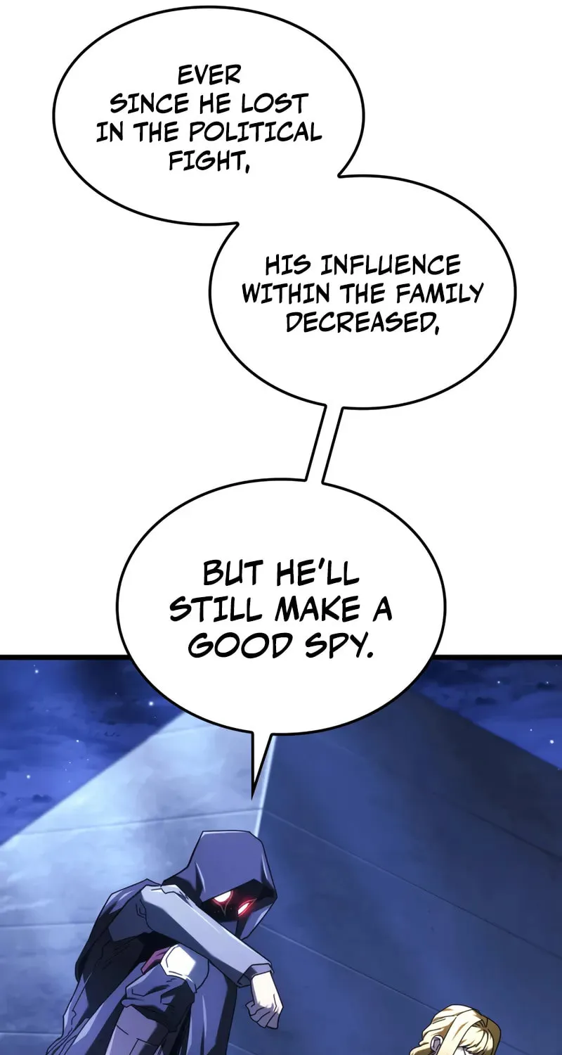 Revenge of the Sword Clan's Hound Chapter 133 page 101 - 