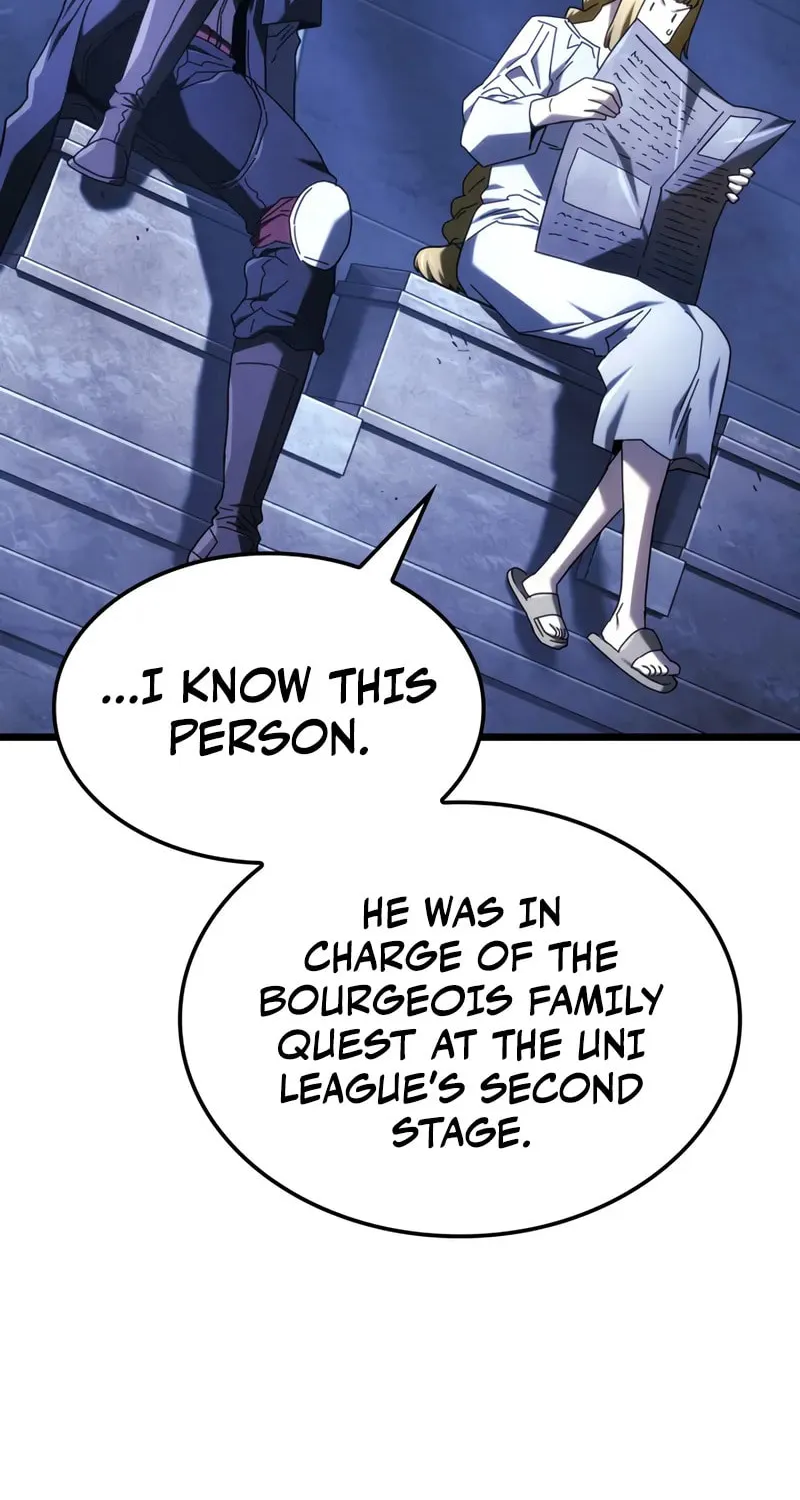 Revenge of the Sword Clan's Hound Chapter 133 page 102 - 