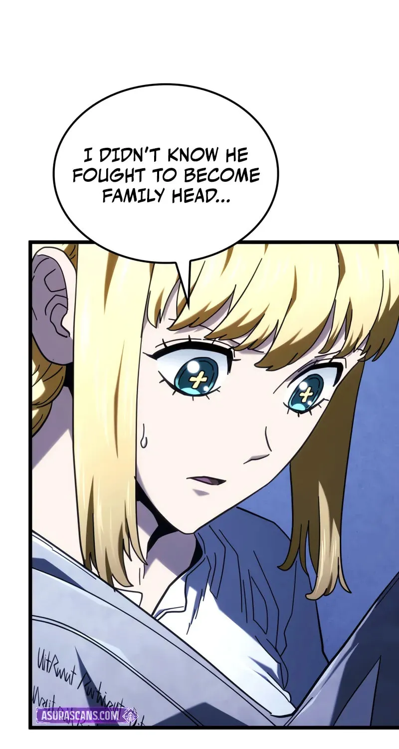 Revenge of the Sword Clan's Hound Chapter 133 page 103 - 