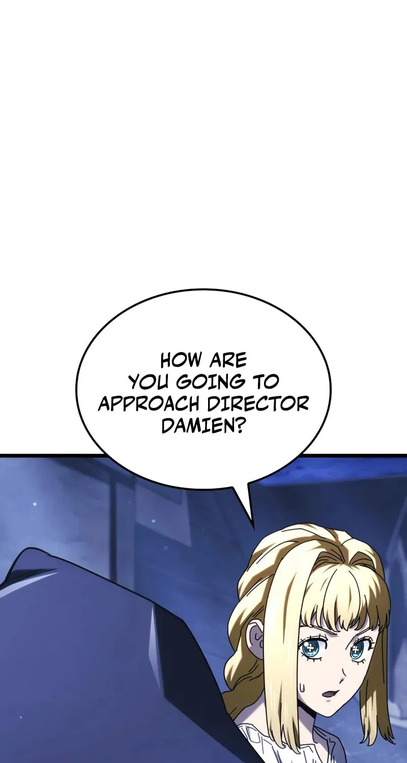 Revenge of the Sword Clan's Hound Chapter 133 page 104 - 
