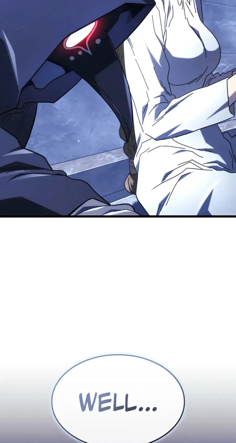 Revenge of the Sword Clan's Hound Chapter 133 page 105 - 