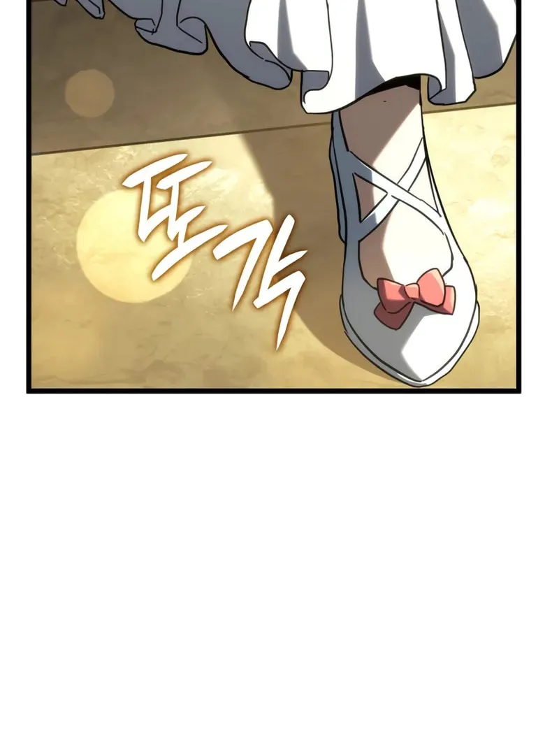 Revenge of the Sword Clan's Hound Chapter 133 page 110 - 