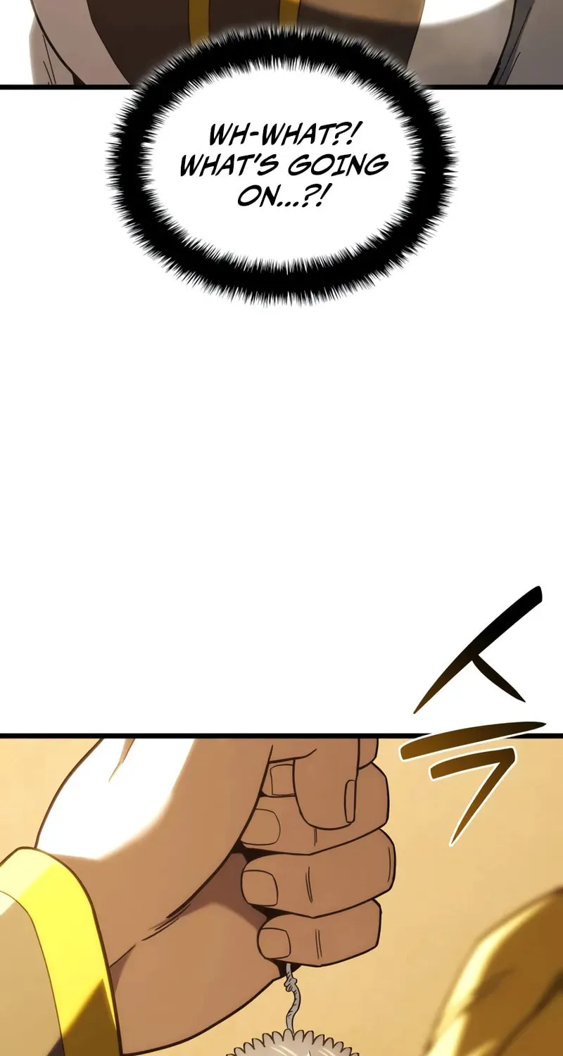 Revenge of the Sword Clan's Hound Chapter 133 page 13 - 