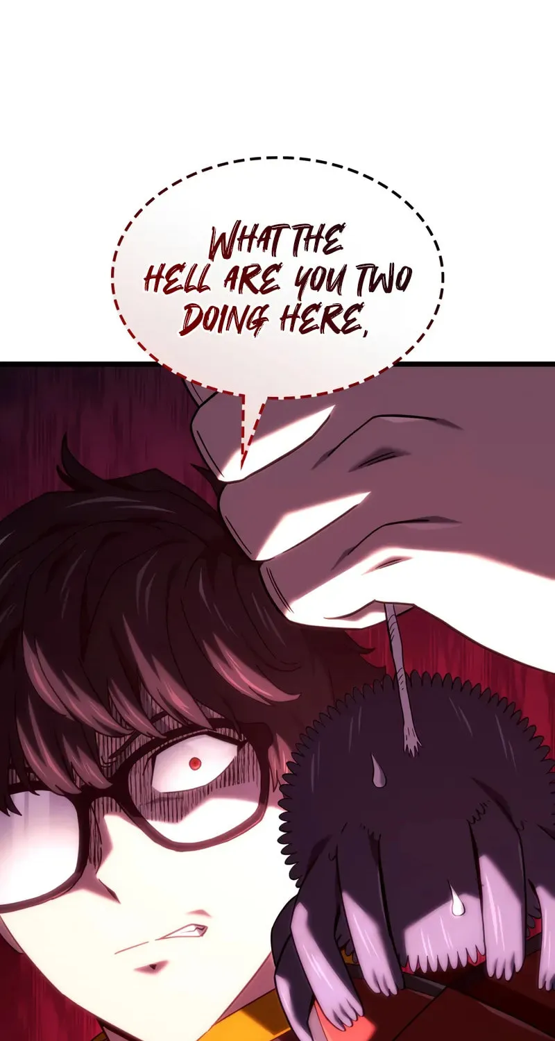 Revenge of the Sword Clan's Hound Chapter 133 page 15 - 