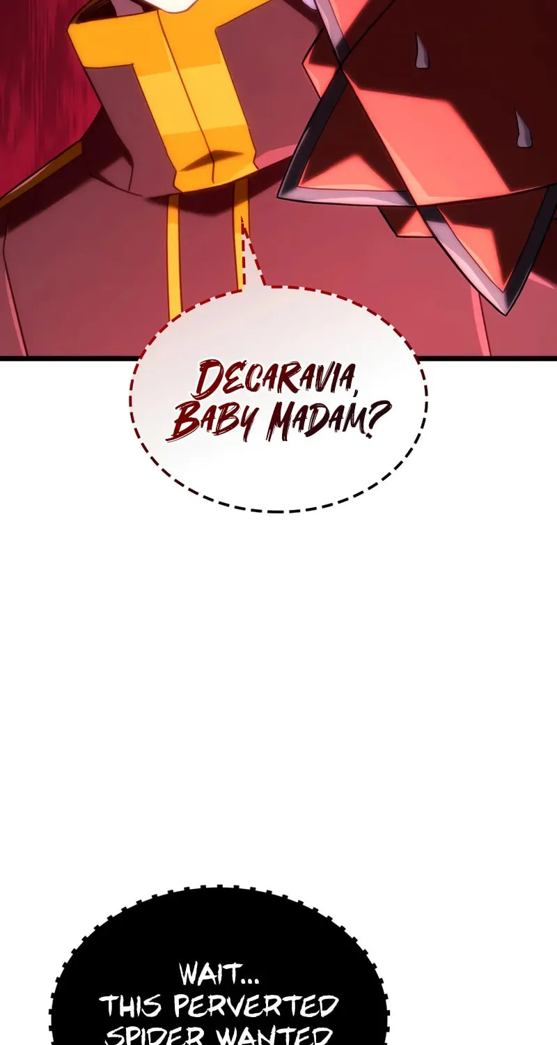 Revenge of the Sword Clan's Hound Chapter 133 page 16 - 