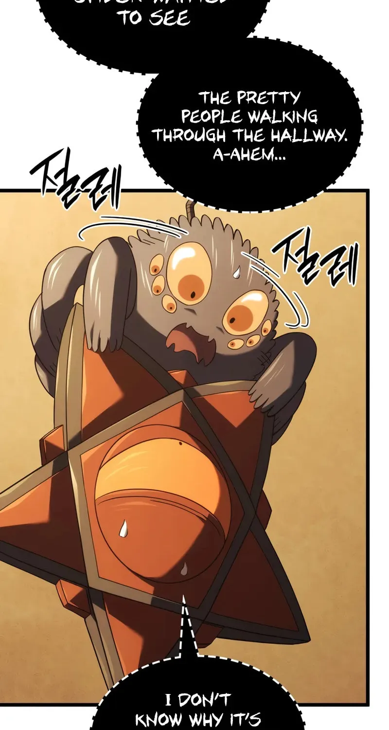 Revenge of the Sword Clan's Hound Chapter 133 page 17 - 