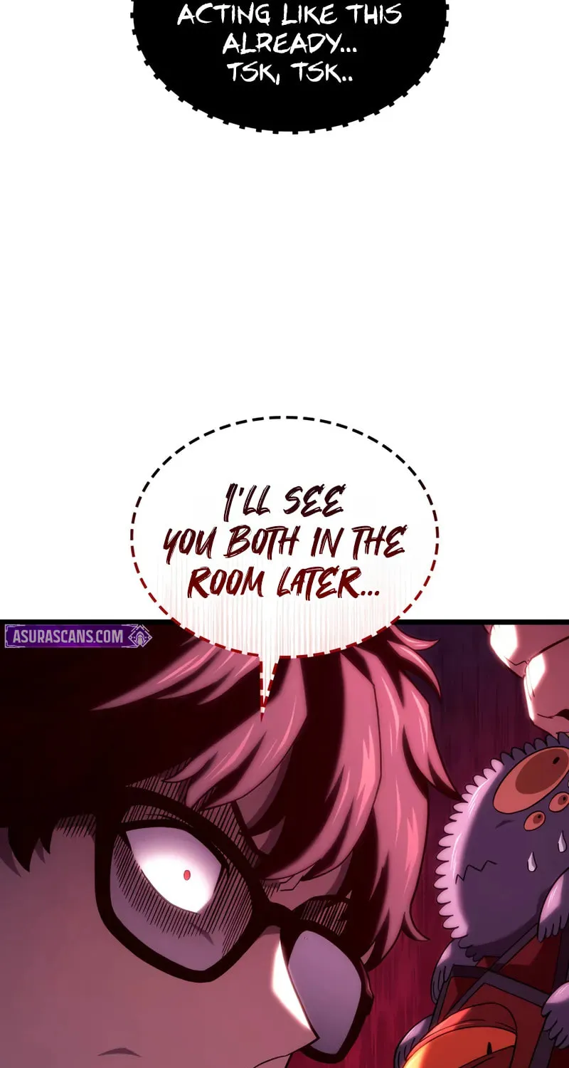 Revenge of the Sword Clan's Hound Chapter 133 page 18 - 