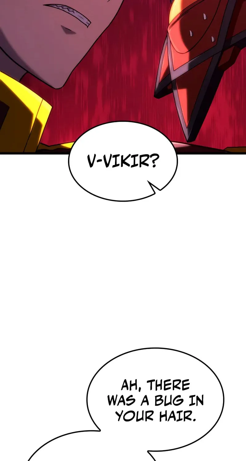 Revenge of the Sword Clan's Hound Chapter 133 page 19 - 