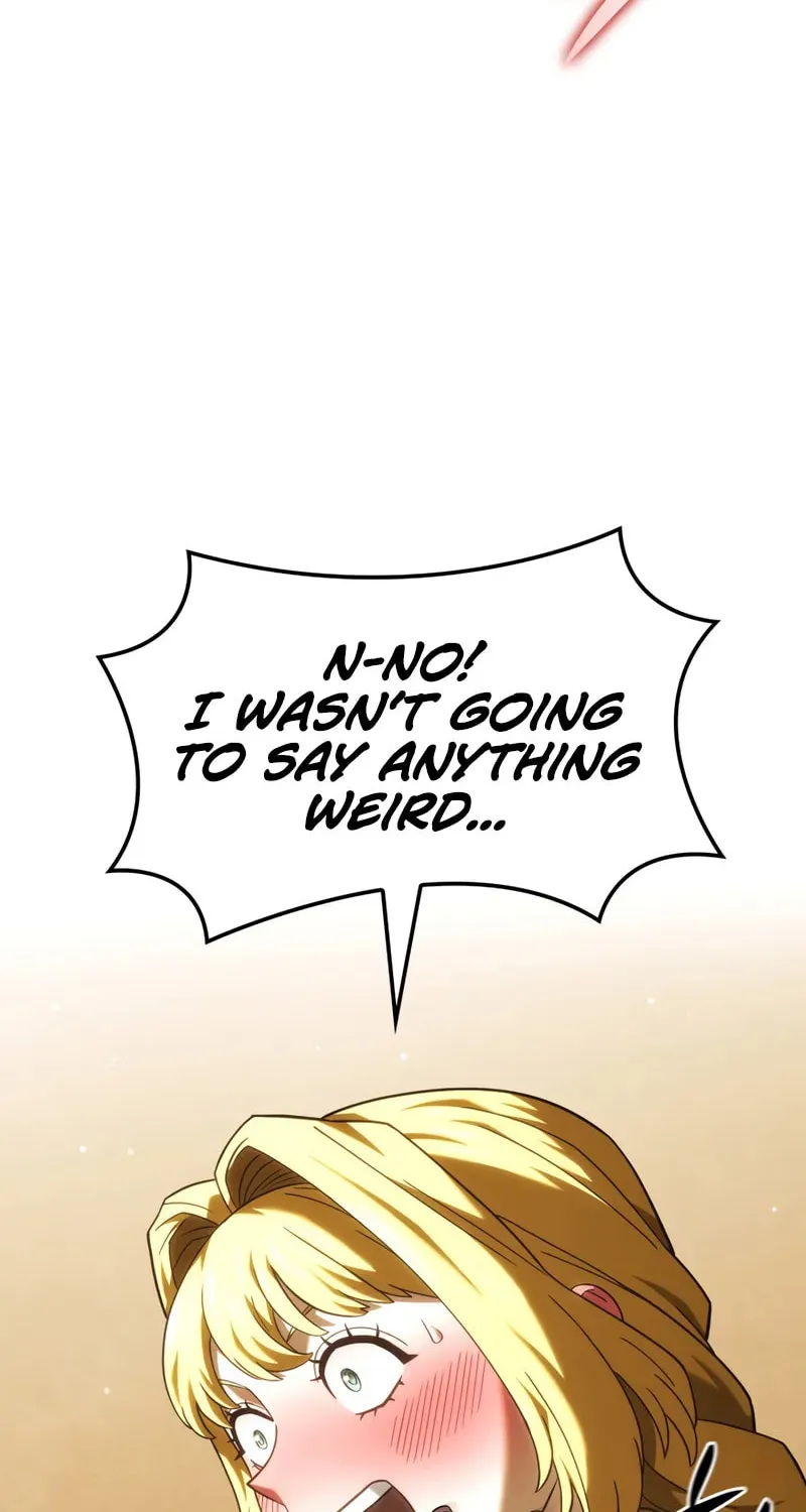 Revenge of the Sword Clan's Hound Chapter 133 page 23 - 
