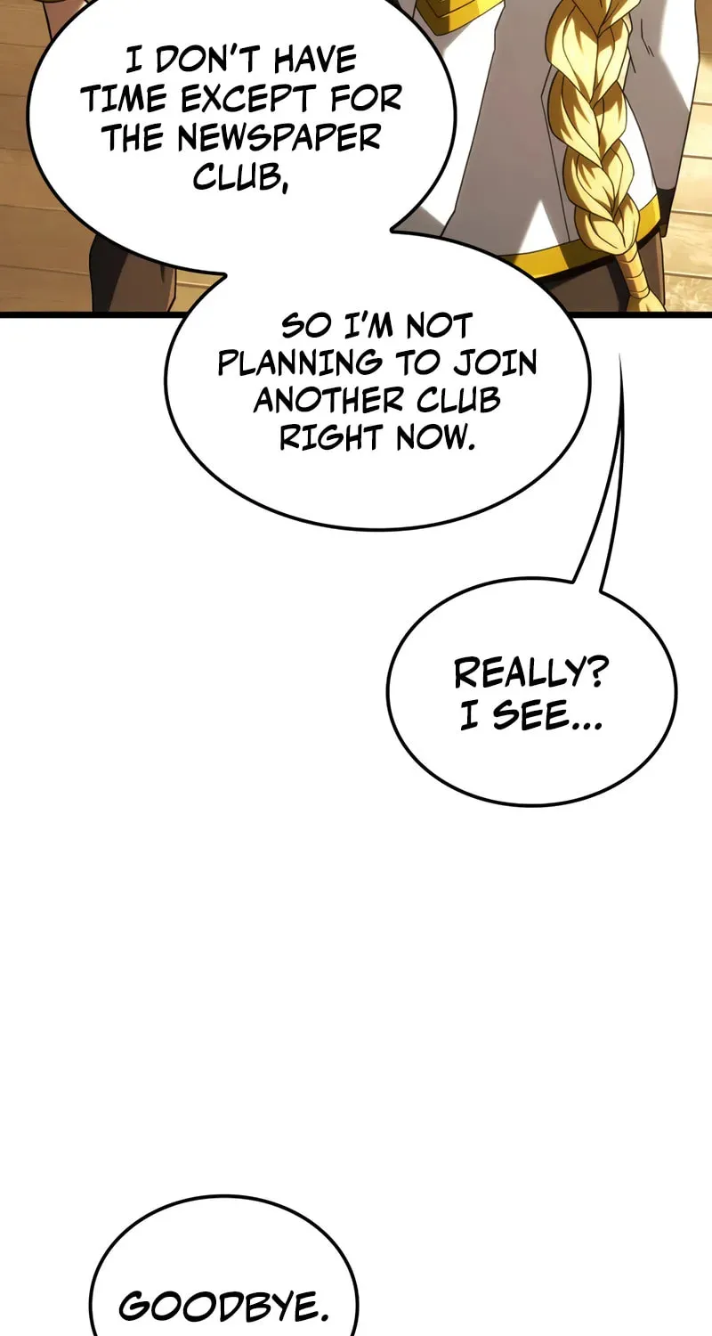 Revenge of the Sword Clan's Hound Chapter 133 page 28 - 