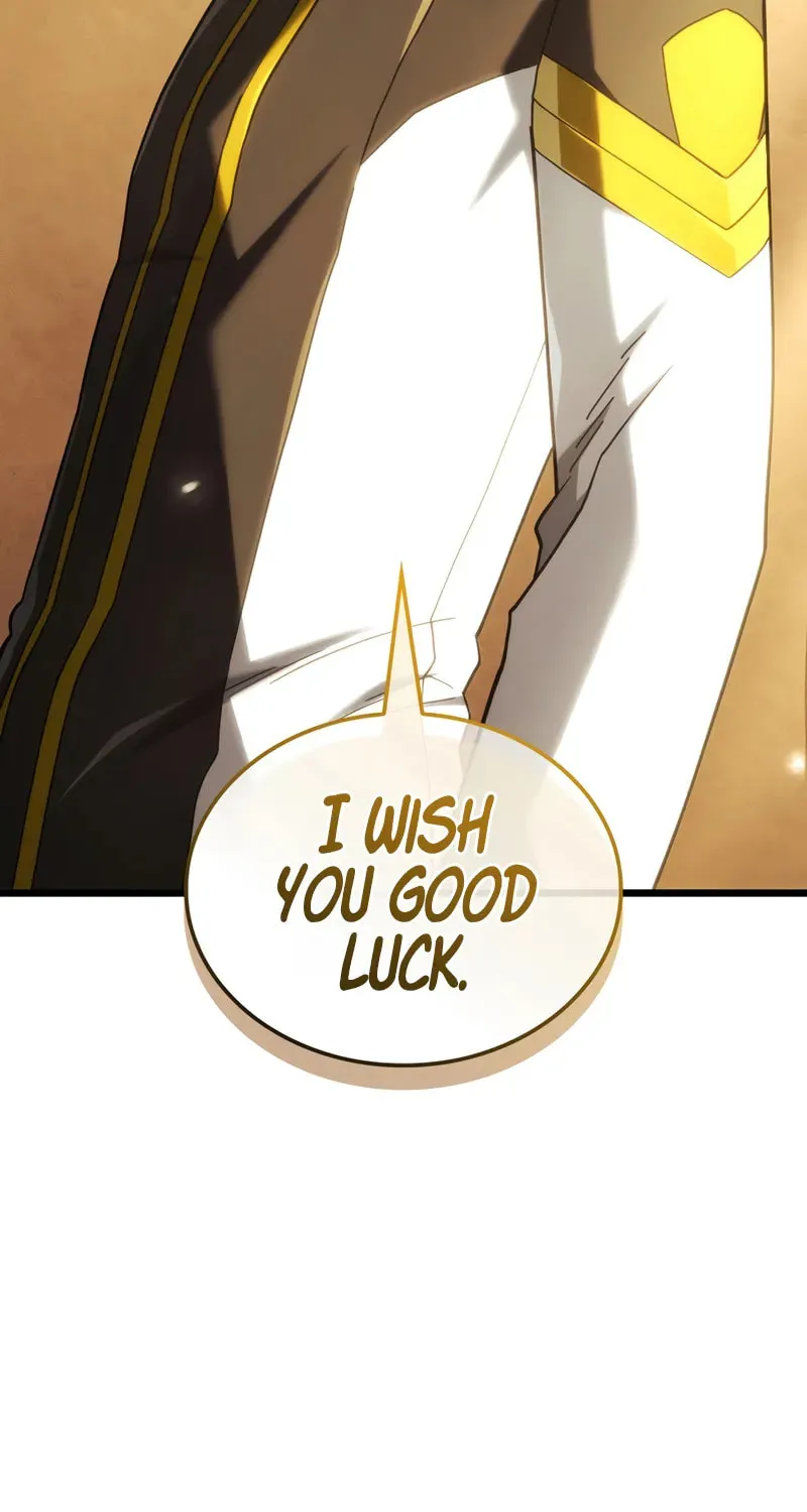 Revenge of the Sword Clan's Hound Chapter 133 page 34 - 
