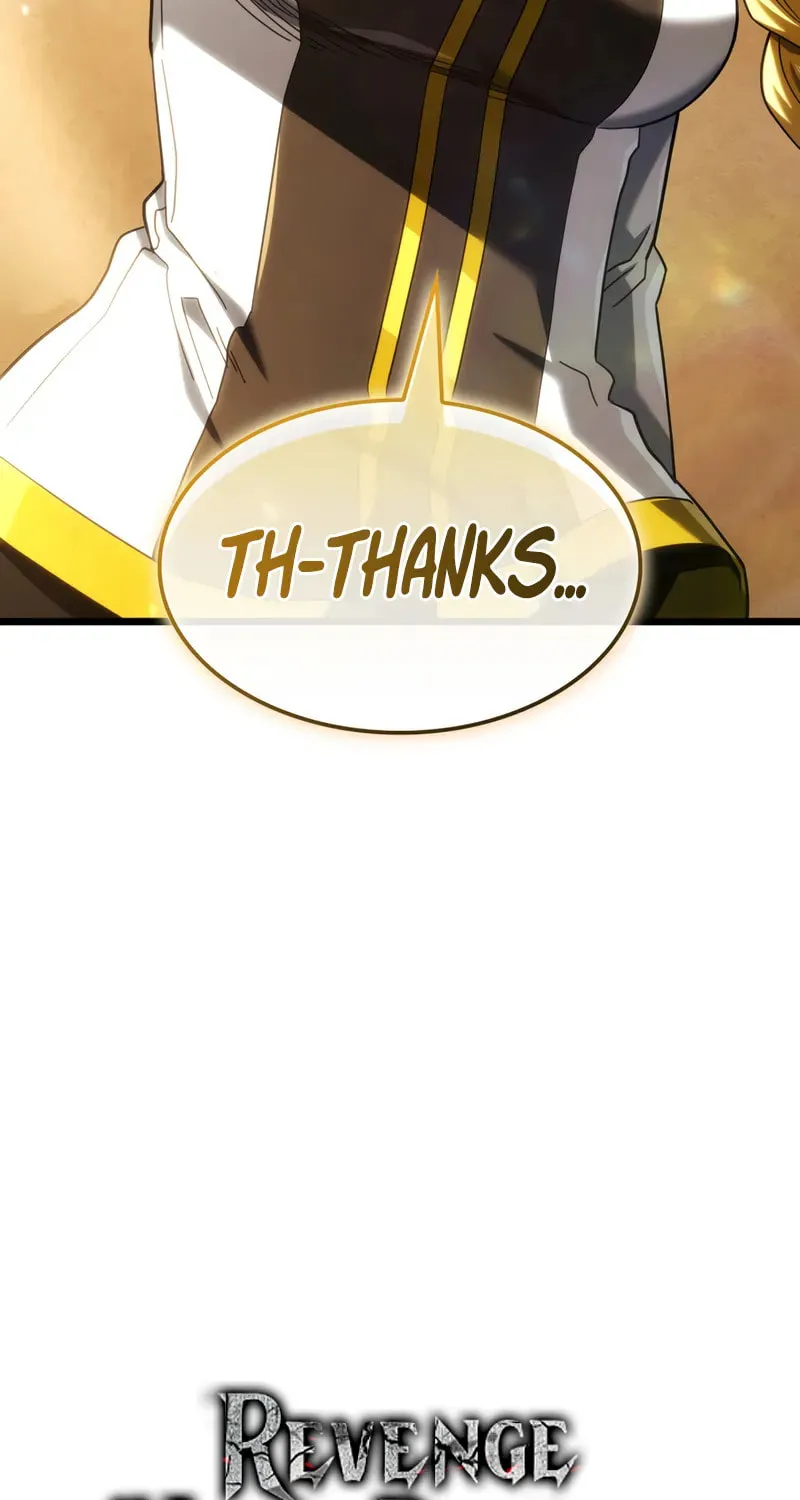 Revenge of the Sword Clan's Hound Chapter 133 page 36 - 
