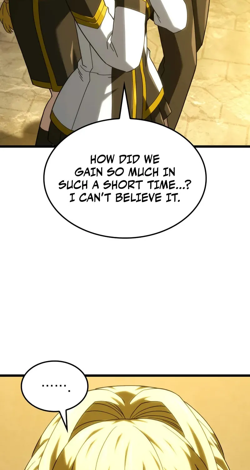 Revenge of the Sword Clan's Hound Chapter 133 page 43 - 