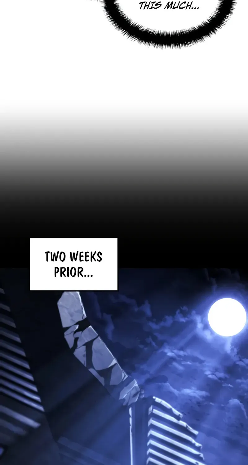 Revenge of the Sword Clan's Hound Chapter 133 page 45 - 