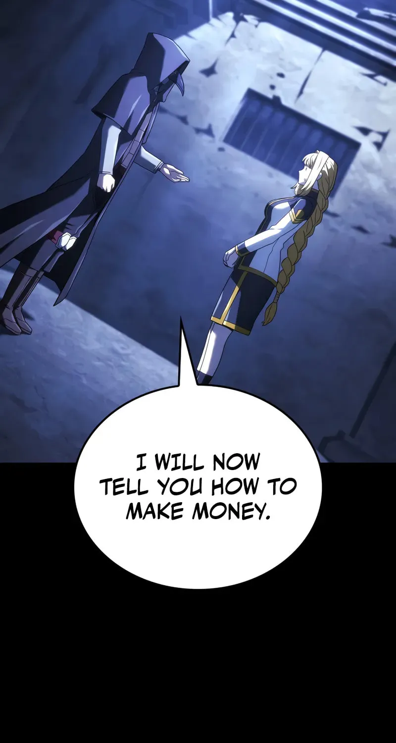 Revenge of the Sword Clan's Hound Chapter 133 page 46 - 