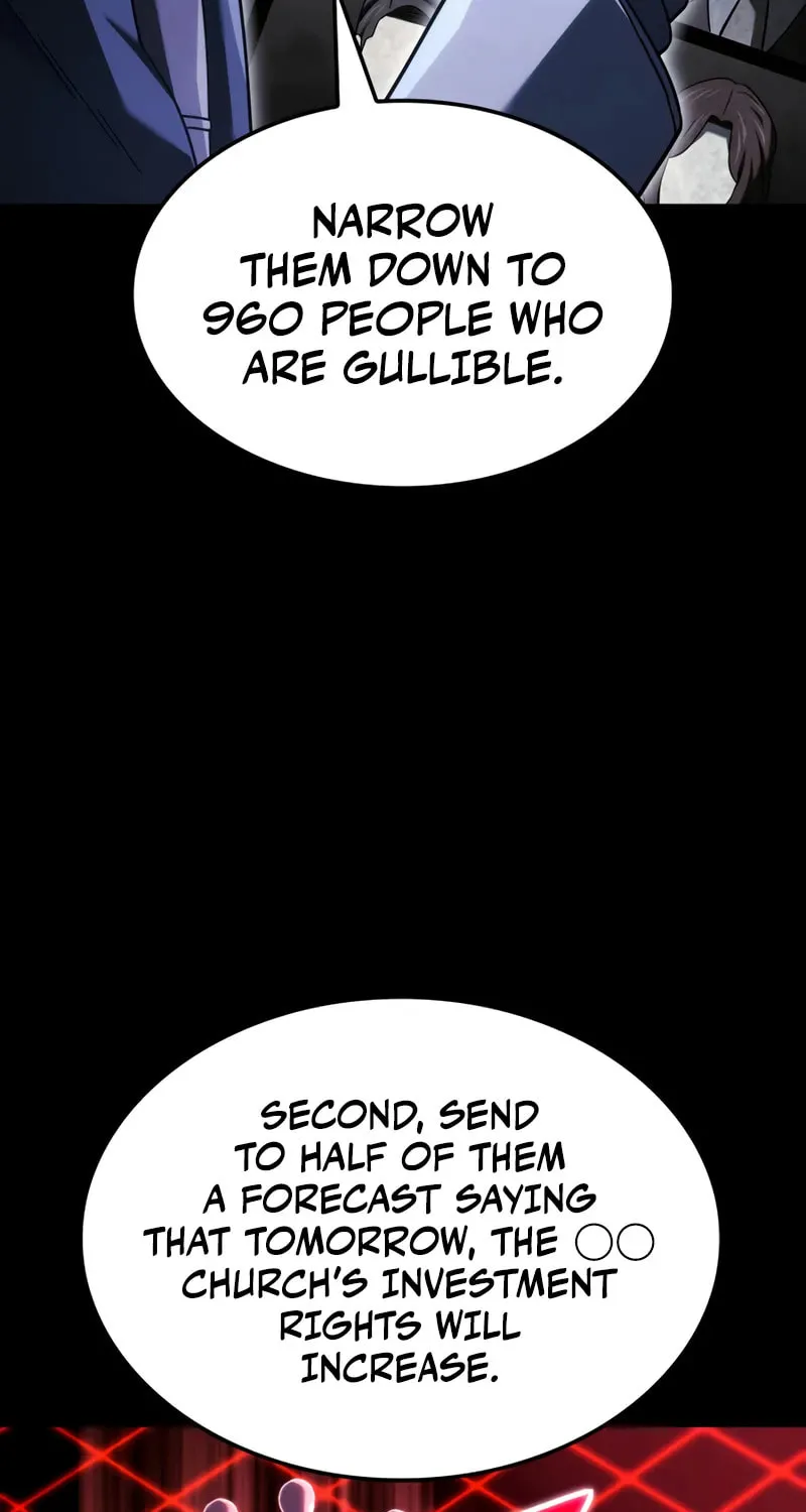 Revenge of the Sword Clan's Hound Chapter 133 page 48 - 