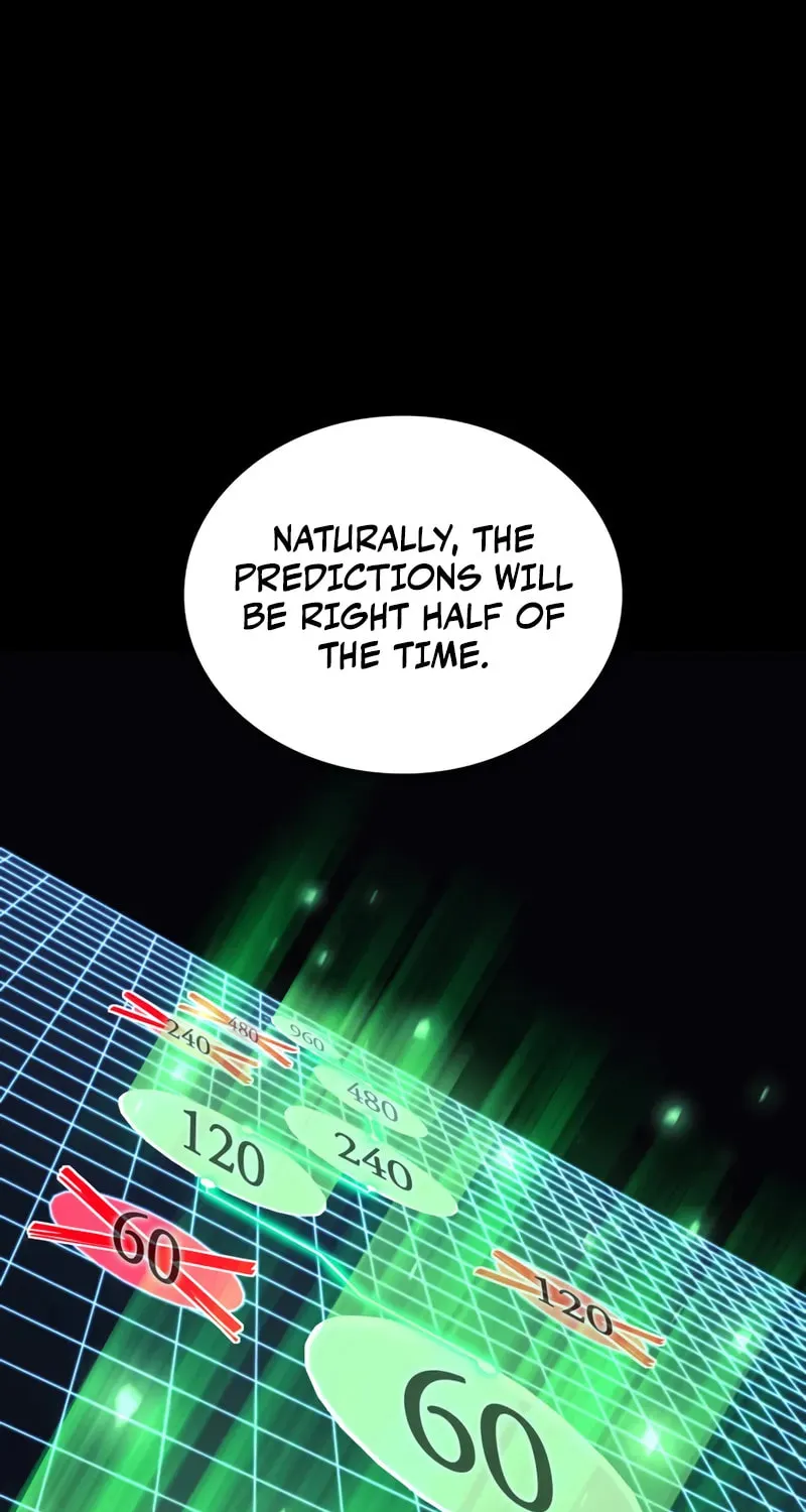 Revenge of the Sword Clan's Hound Chapter 133 page 50 - 