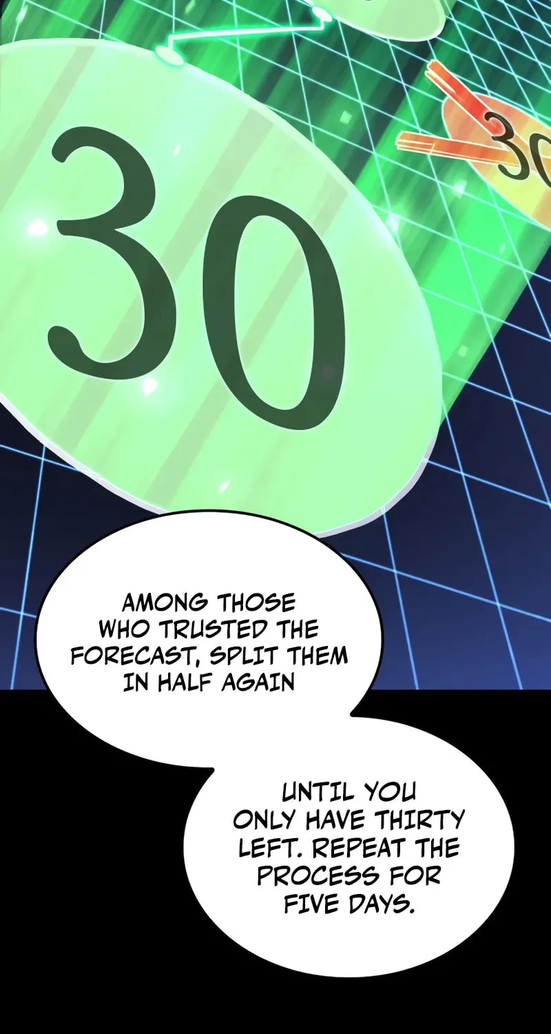 Revenge of the Sword Clan's Hound Chapter 133 page 51 - 