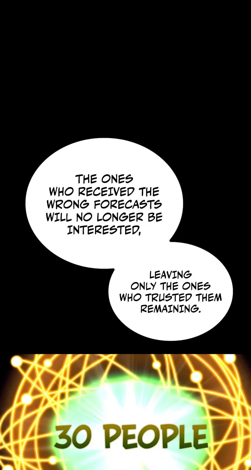 Revenge of the Sword Clan's Hound Chapter 133 page 52 - 