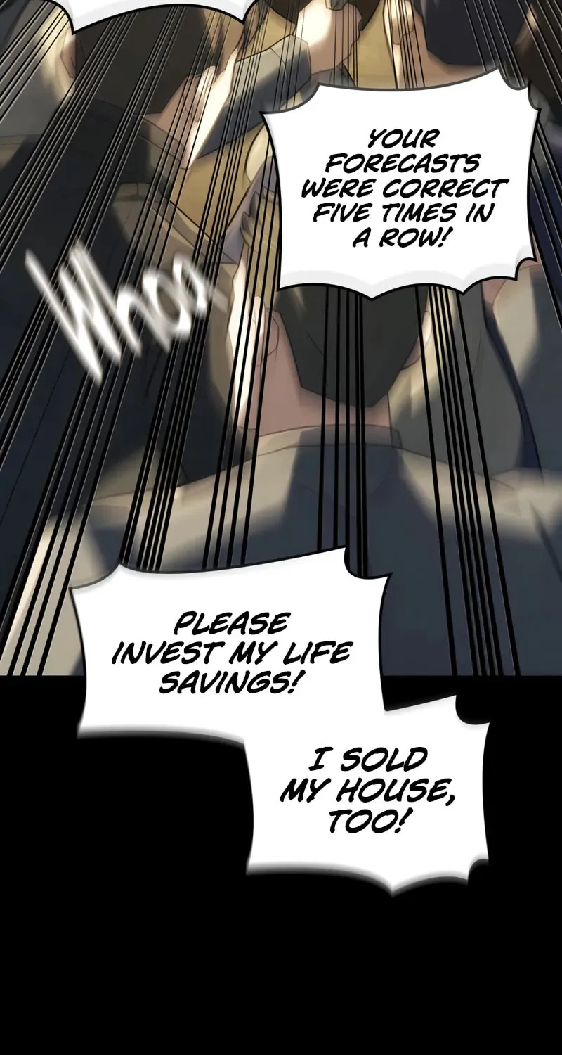 Revenge of the Sword Clan's Hound Chapter 133 page 56 - 
