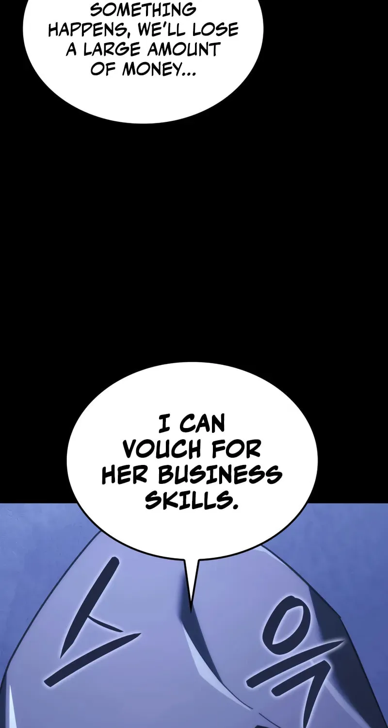 Revenge of the Sword Clan's Hound Chapter 133 page 60 - 